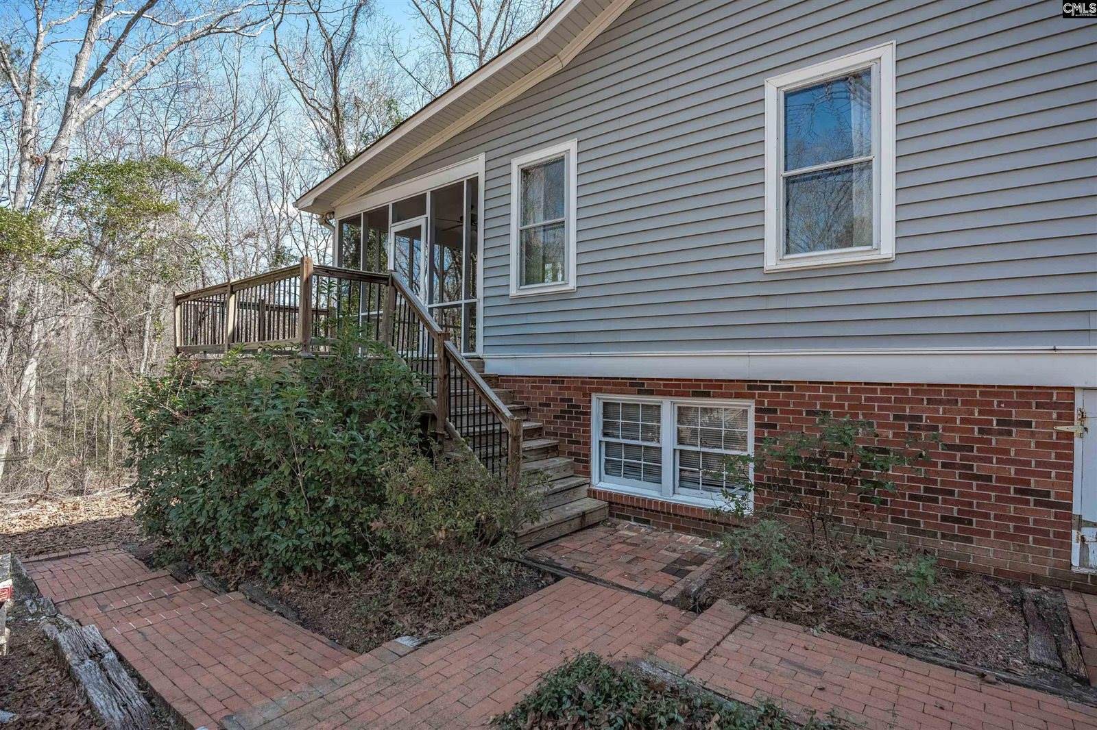 508 Barr, Lexington, SC 29072