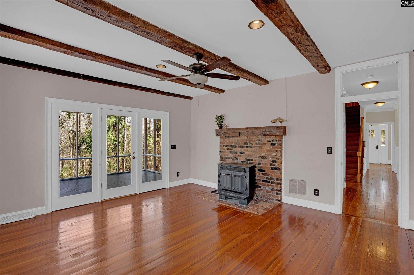 508 Barr, Lexington, SC 29072