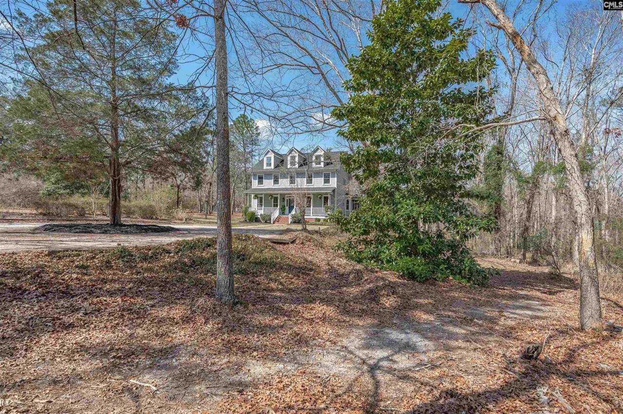 508 Barr, Lexington, SC 29072