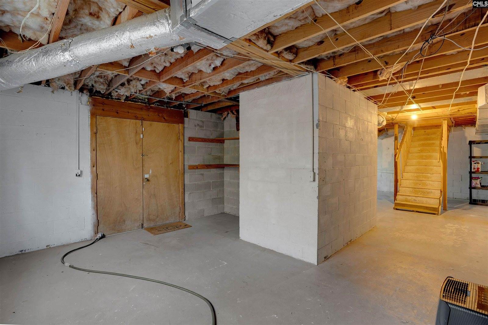 508 Barr, Lexington, SC 29072