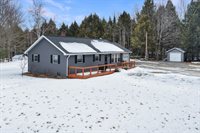 1880 Mattamiscontis Road, Mattamiscontis Township, ME 04457