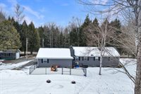 1880 Mattamiscontis Road, Mattamiscontis Township, ME 04457