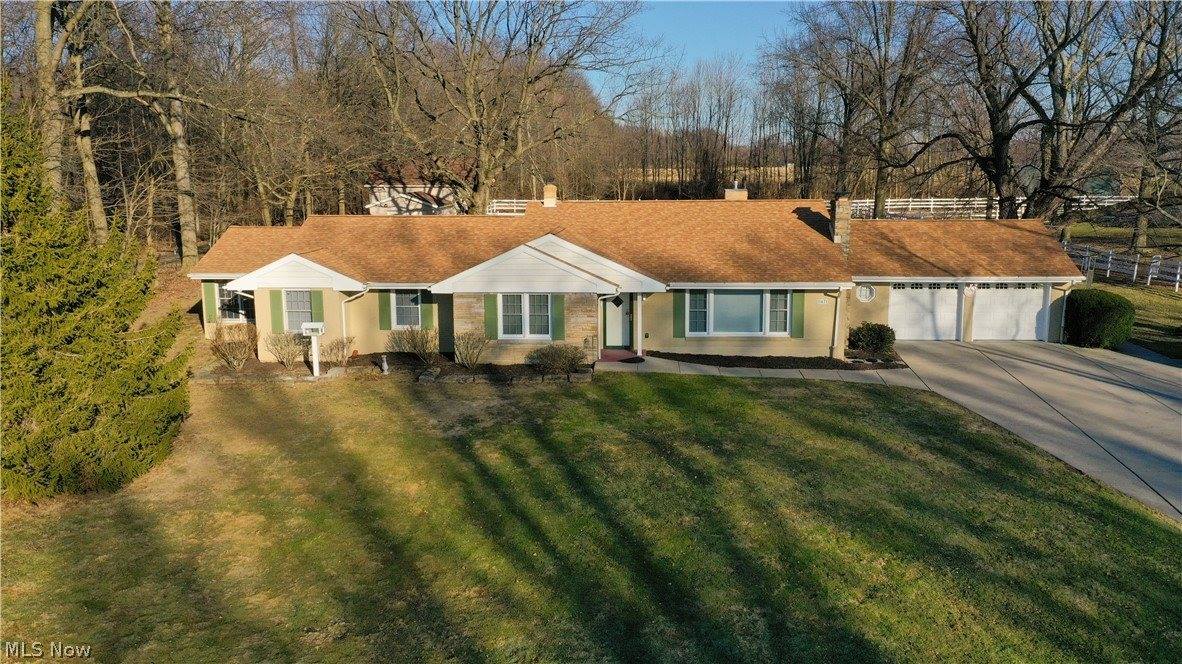 11671 Green Beaver Road, Canfield, OH 44406
