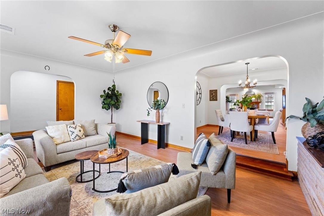 11671 Green Beaver Road, Canfield, OH 44406