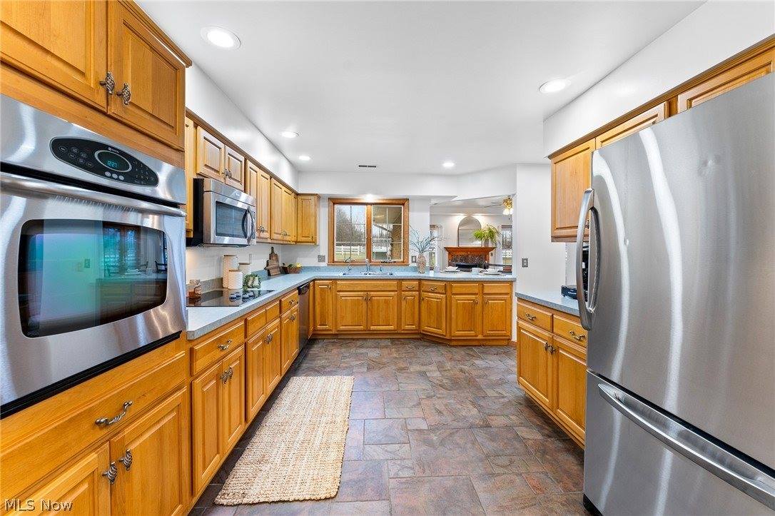 11671 Green Beaver Road, Canfield, OH 44406