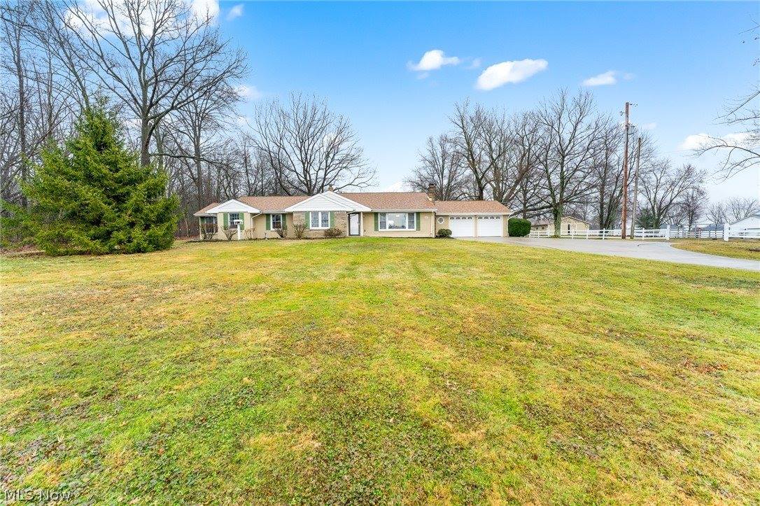 11671 Green Beaver Road, Canfield, OH 44406