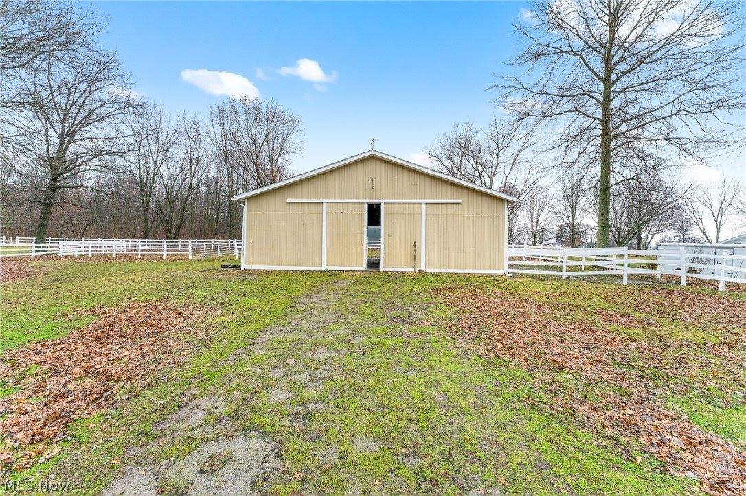 11671 Green Beaver Road, Canfield, OH 44406