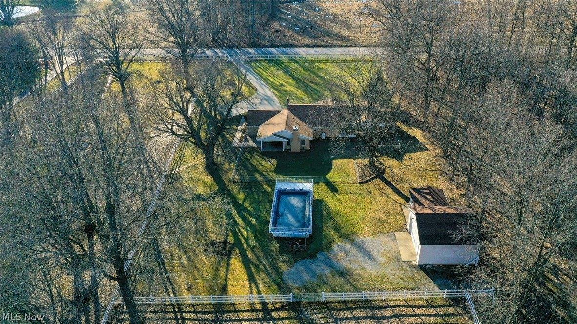 11671 Green Beaver Road, Canfield, OH 44406