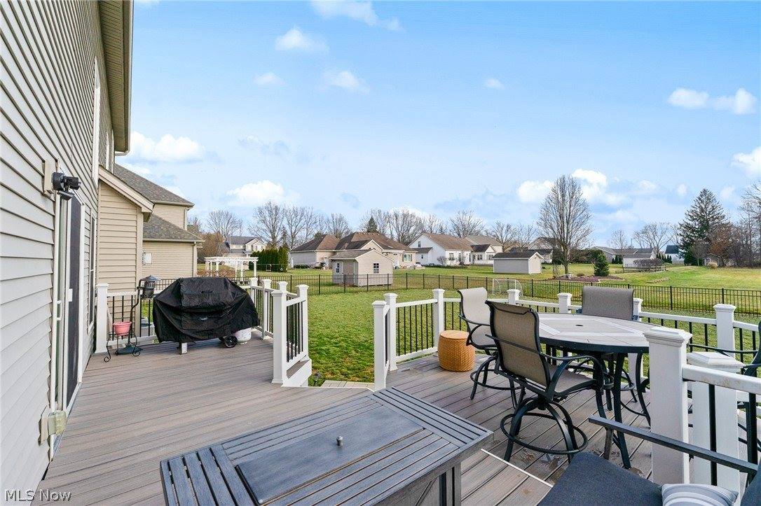 524 Berklee Drive, Poland, OH 44514