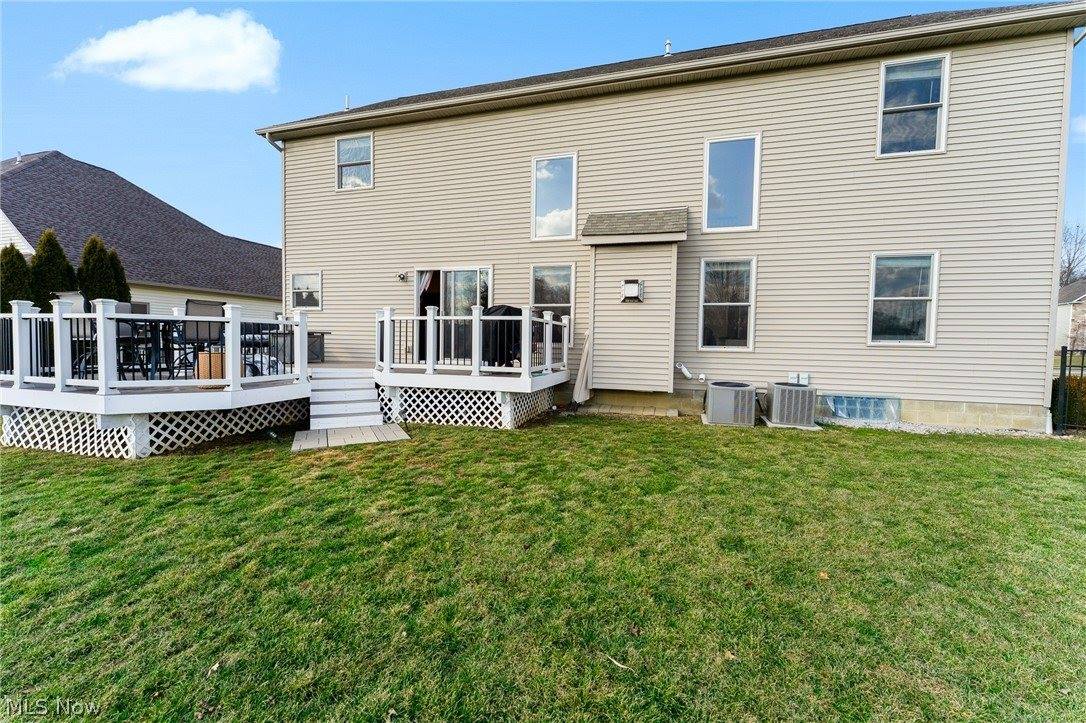 524 Berklee Drive, Poland, OH 44514