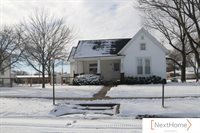 743 G Street, Pawnee City, NE 68420