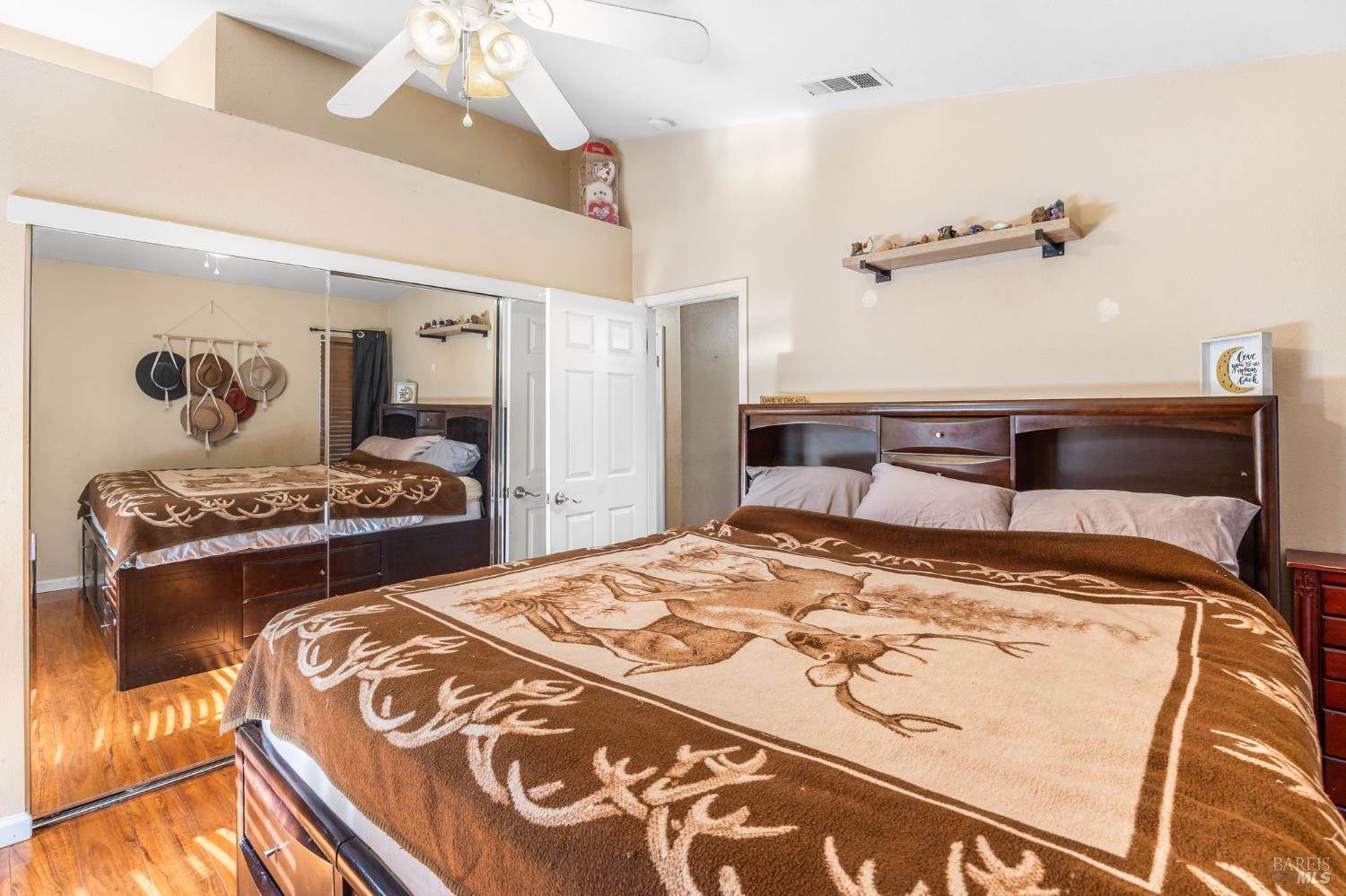 1695 Marenda Drive, Dixon, CA 95620