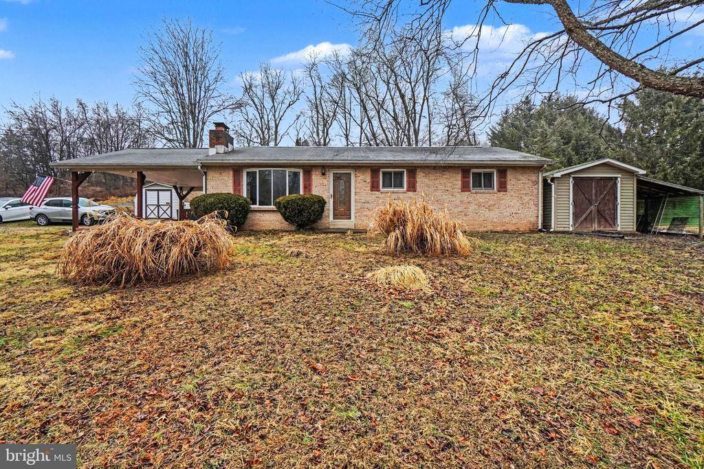 1140 Stoney Creek Road, Dauphin, PA 17018