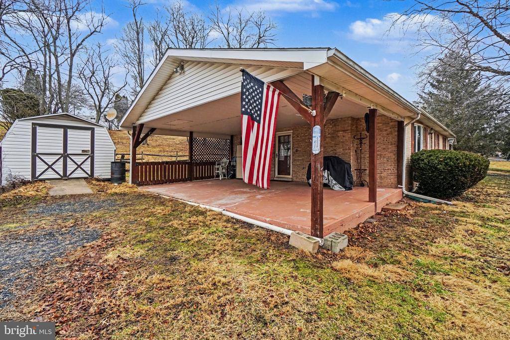 1140 Stoney Creek Road, Dauphin, PA 17018