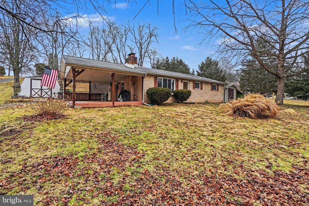 1140 Stoney Creek Road, Dauphin, PA 17018