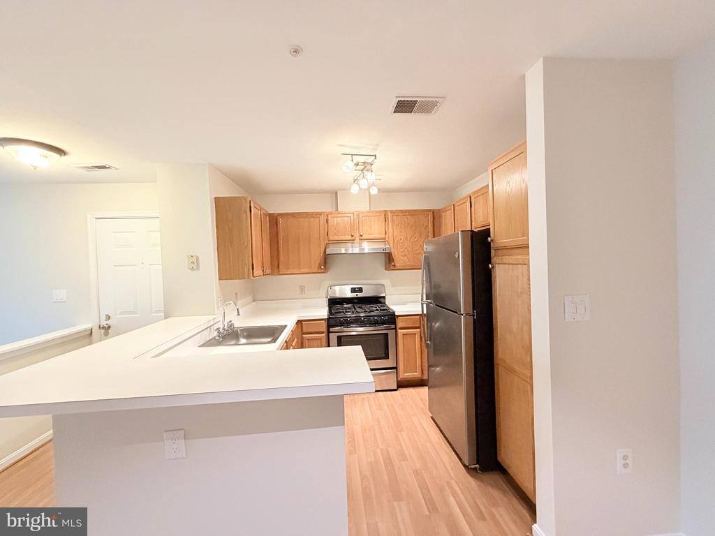 3109 River Bend Court, #D202, Laurel, MD 20724