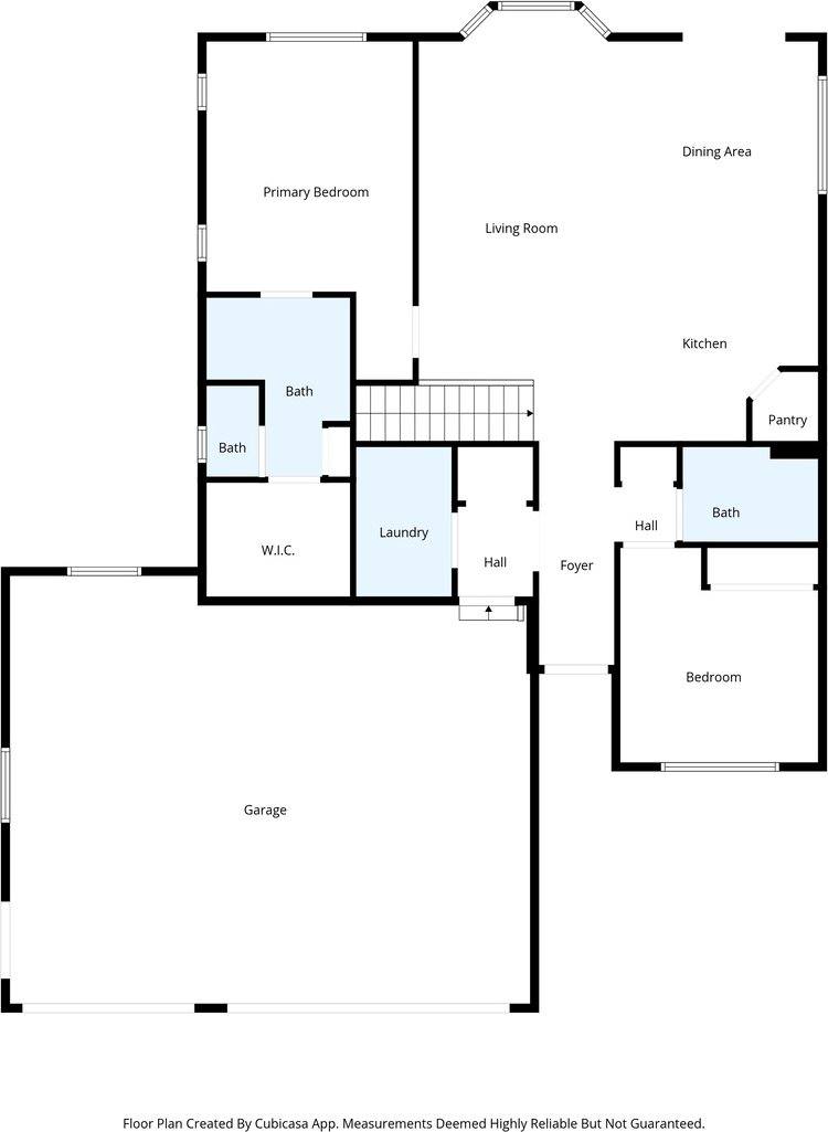 1425 Parkview Lane, Davenport, IA 52807