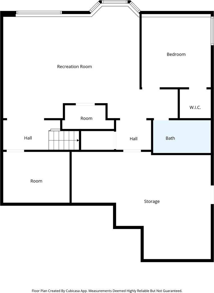 1425 Parkview Lane, Davenport, IA 52807