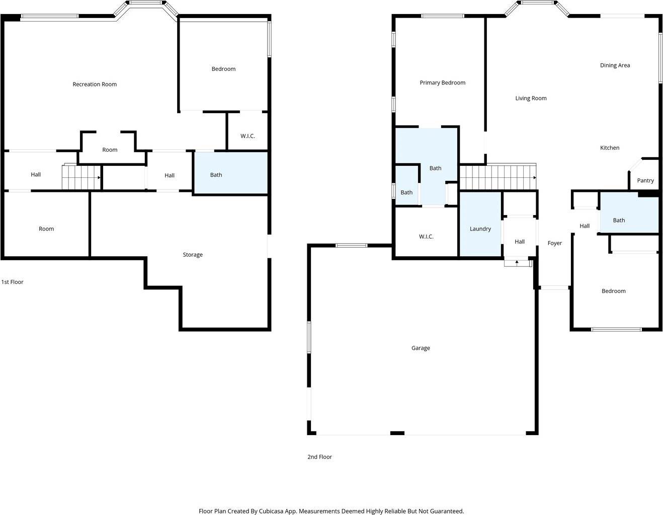 1425 Parkview Lane, Davenport, IA 52807