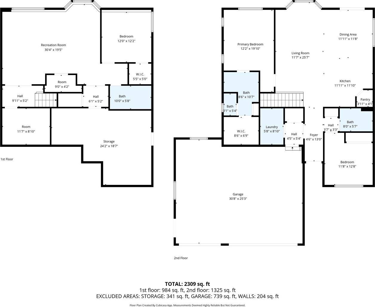 1425 Parkview Lane, Davenport, IA 52807