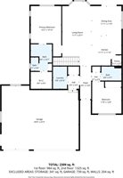 1425 Parkview Lane, Davenport, IA 52807