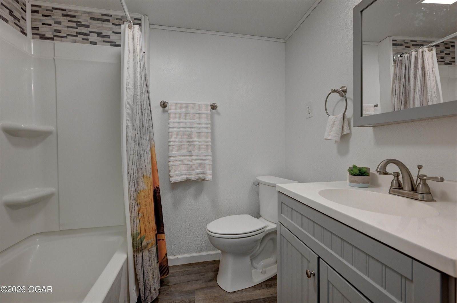 1321 West Nelson Street, Webb City, MO 64870