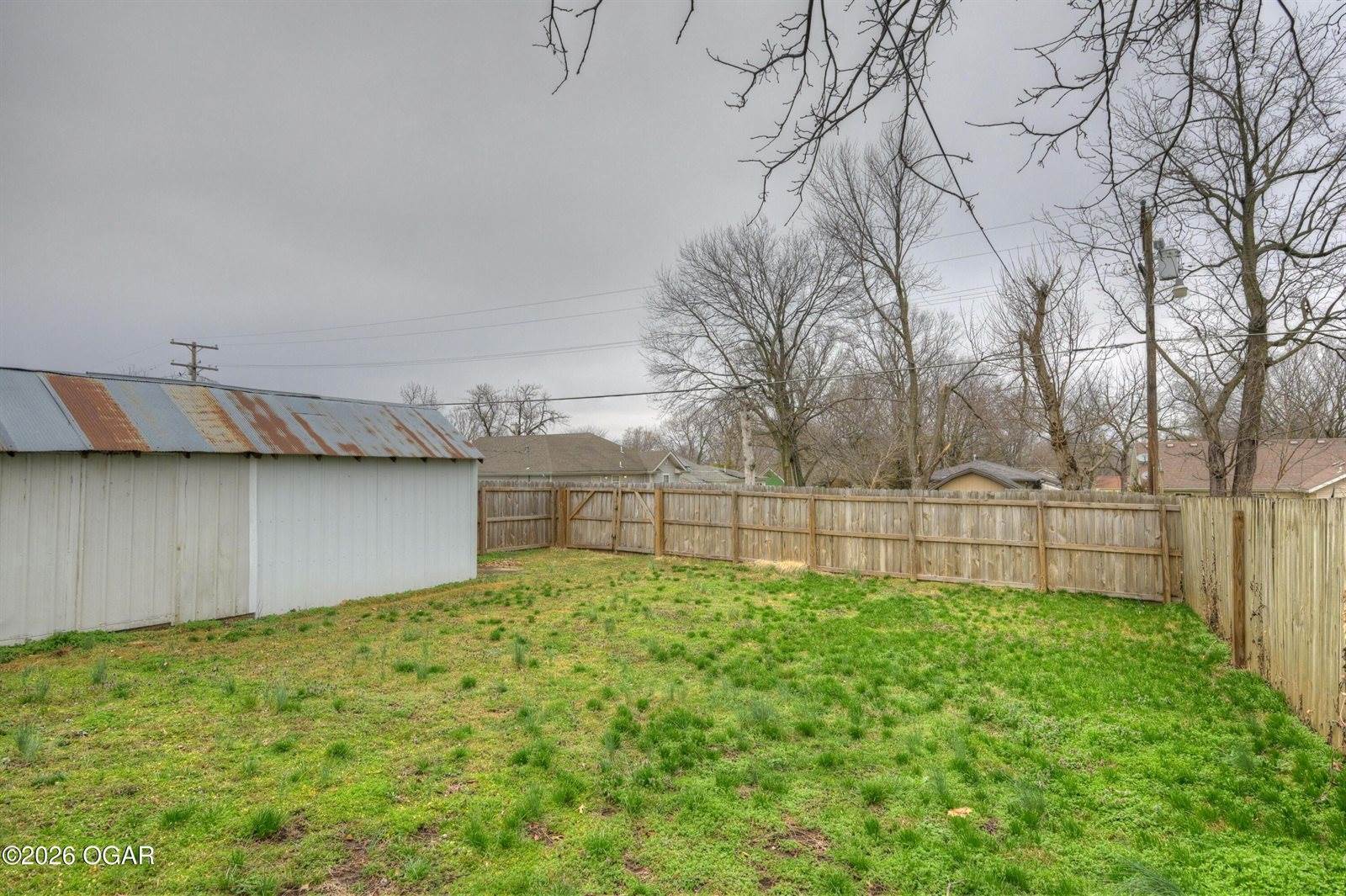 1321 West Nelson Street, Webb City, MO 64870