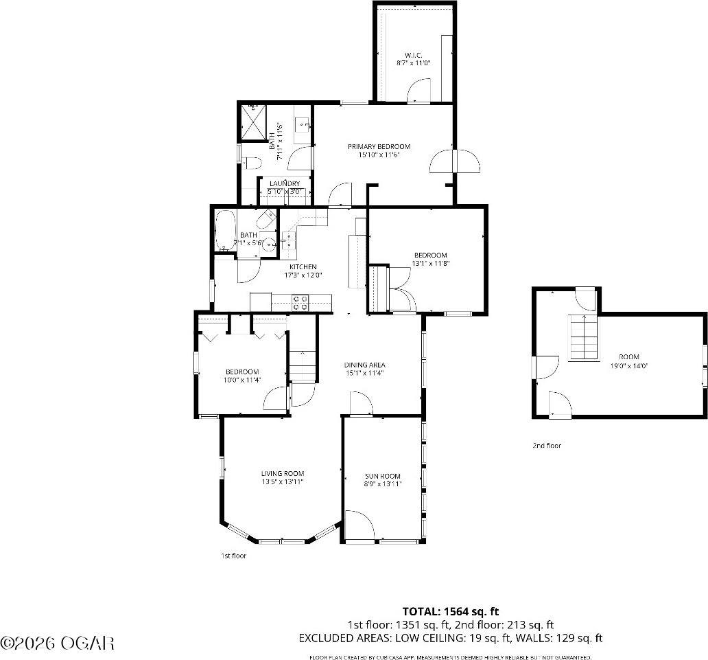 1321 West Nelson Street, Webb City, MO 64870
