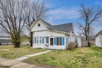 1321 West Nelson Street, Webb City, MO 64870