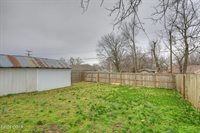 1321 West Nelson Street, Webb City, MO 64870