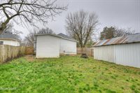 1321 West Nelson Street, Webb City, MO 64870