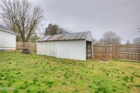 1321 West Nelson Street, Webb City, MO 64870