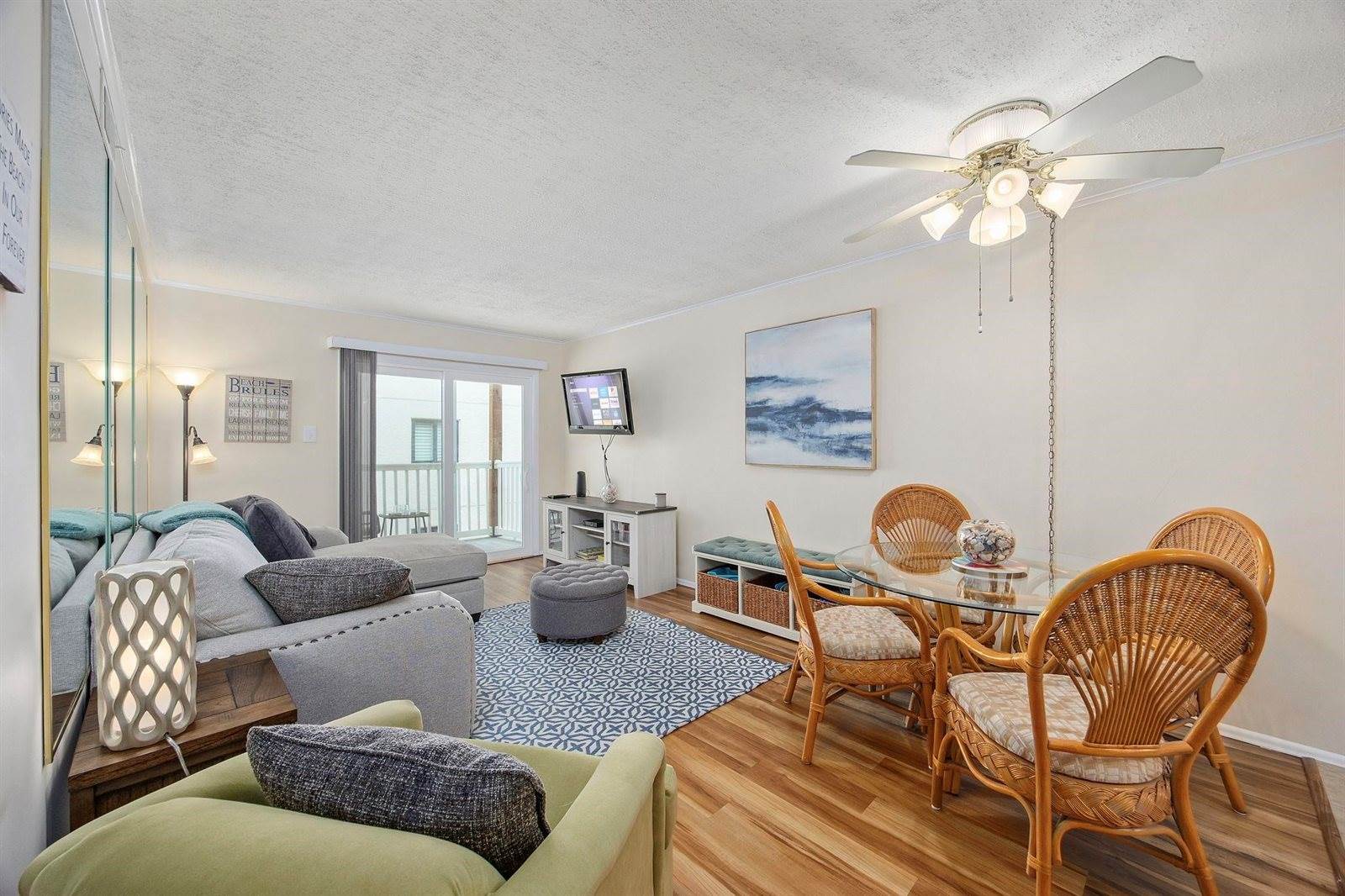 4509 South Ocean Blvd., #301, North Myrtle Beach, SC 29582