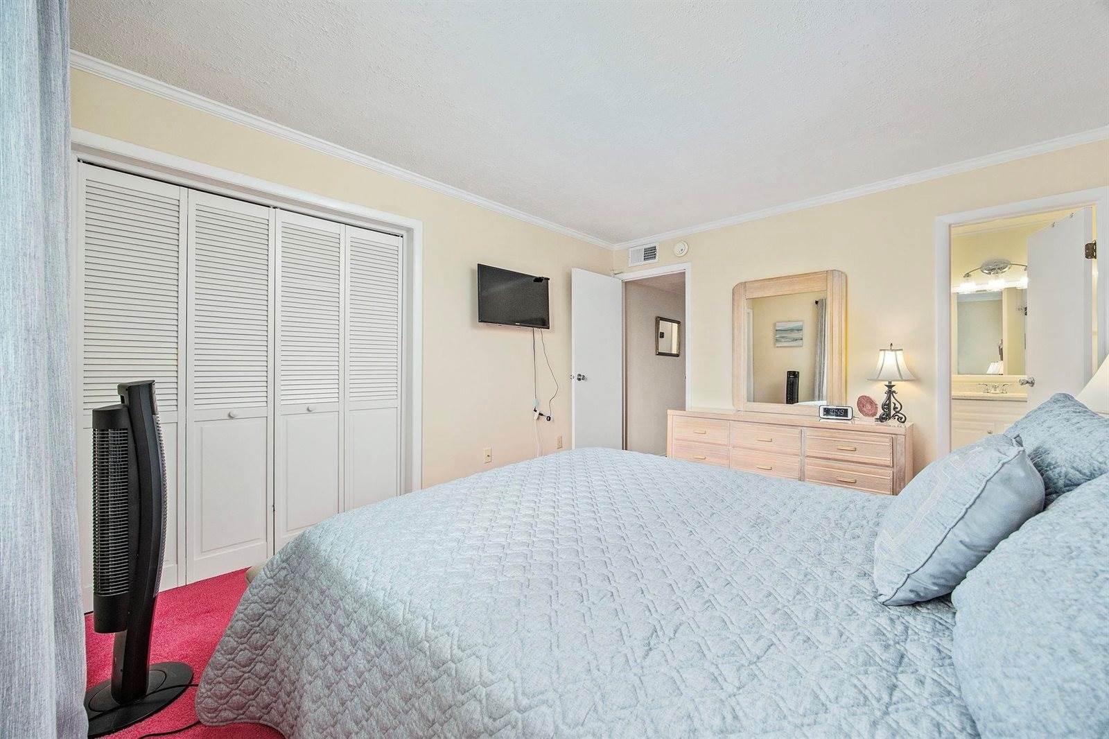 4509 South Ocean Blvd., #301, North Myrtle Beach, SC 29582