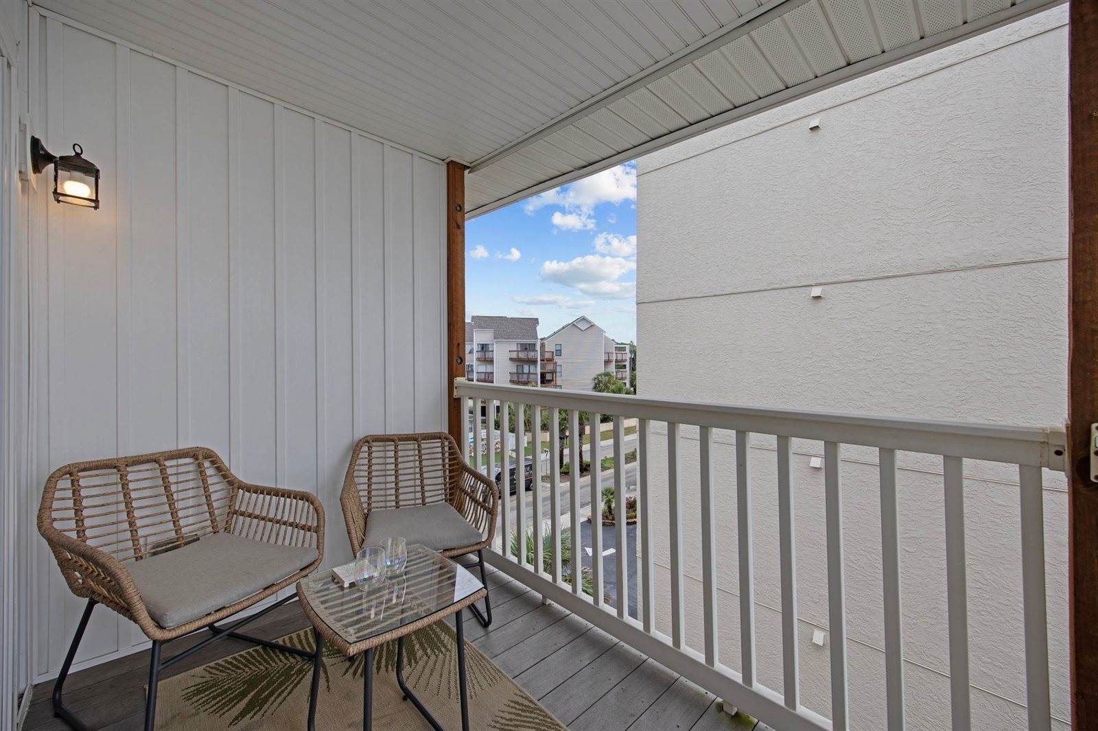 4509 South Ocean Blvd., #301, North Myrtle Beach, SC 29582