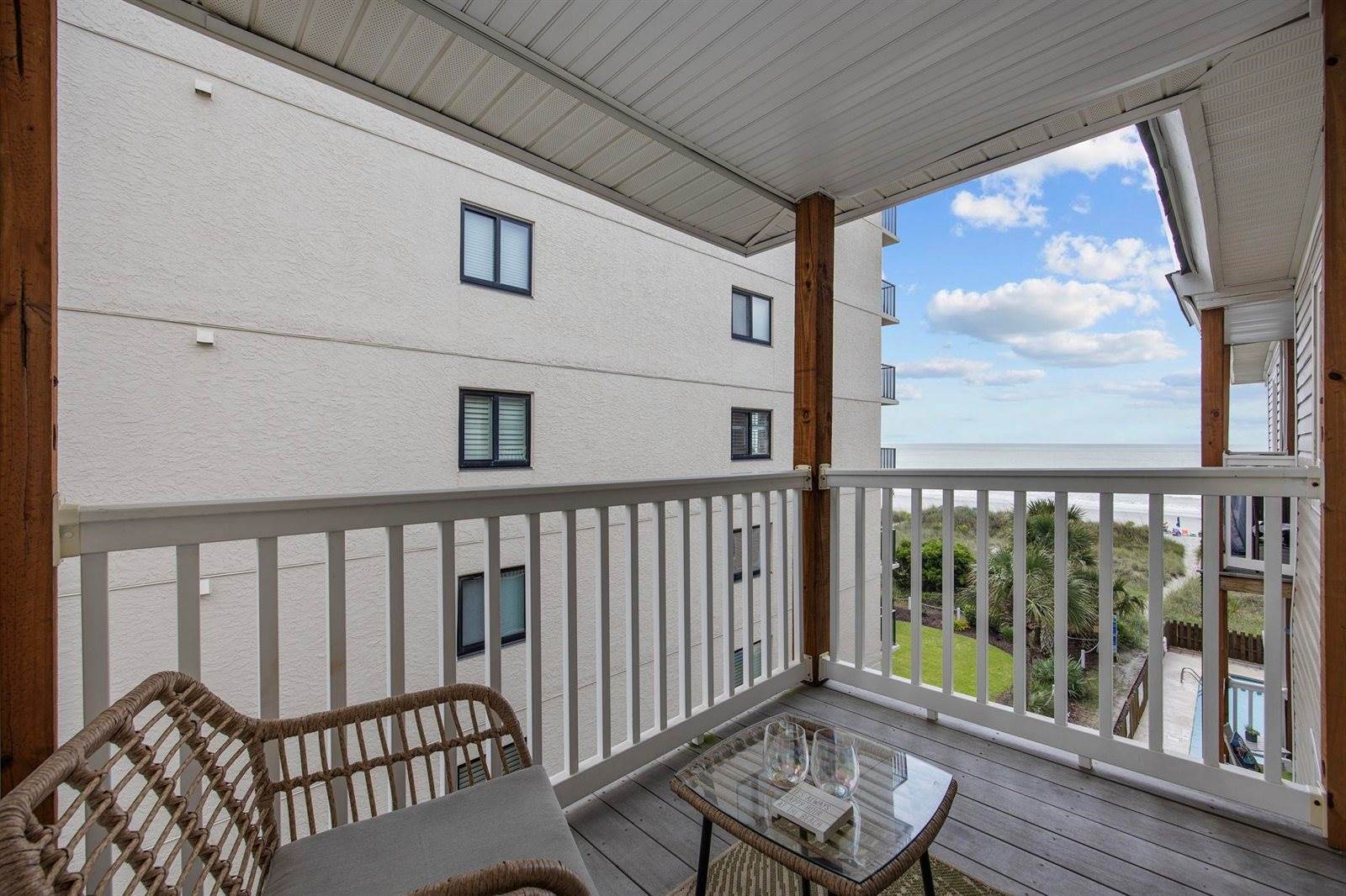 4509 South Ocean Blvd., #301, North Myrtle Beach, SC 29582