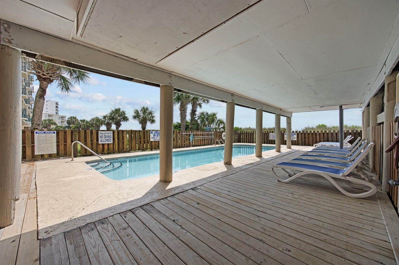 4509 South Ocean Blvd., #301, North Myrtle Beach, SC 29582