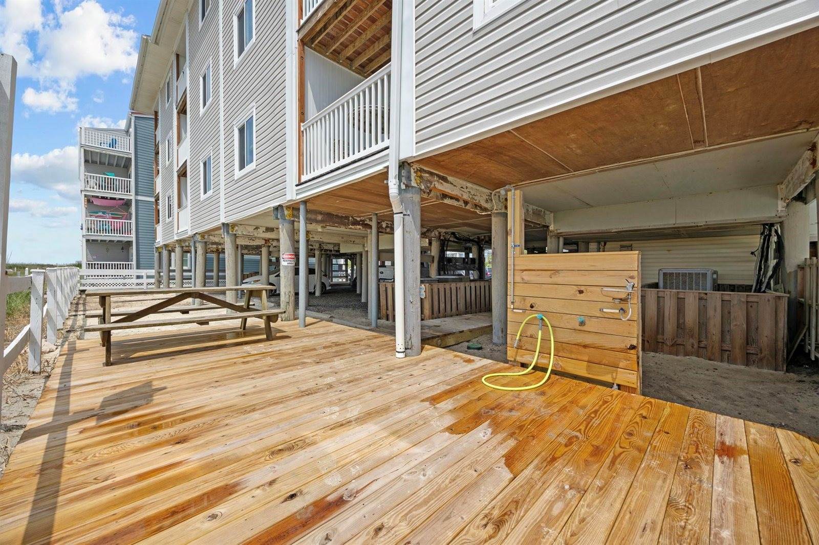 4509 South Ocean Blvd., #301, North Myrtle Beach, SC 29582