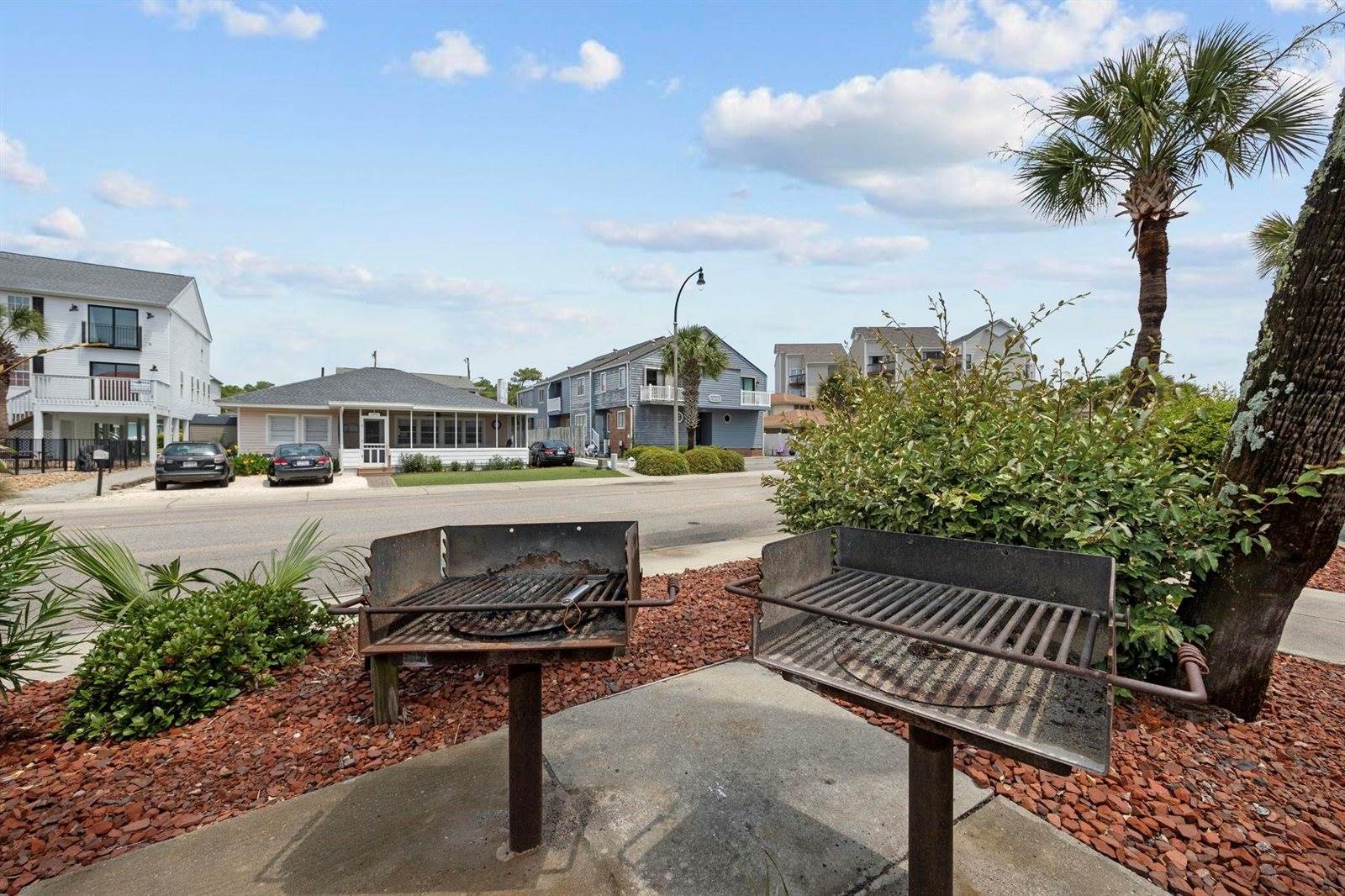 4509 South Ocean Blvd., #301, North Myrtle Beach, SC 29582