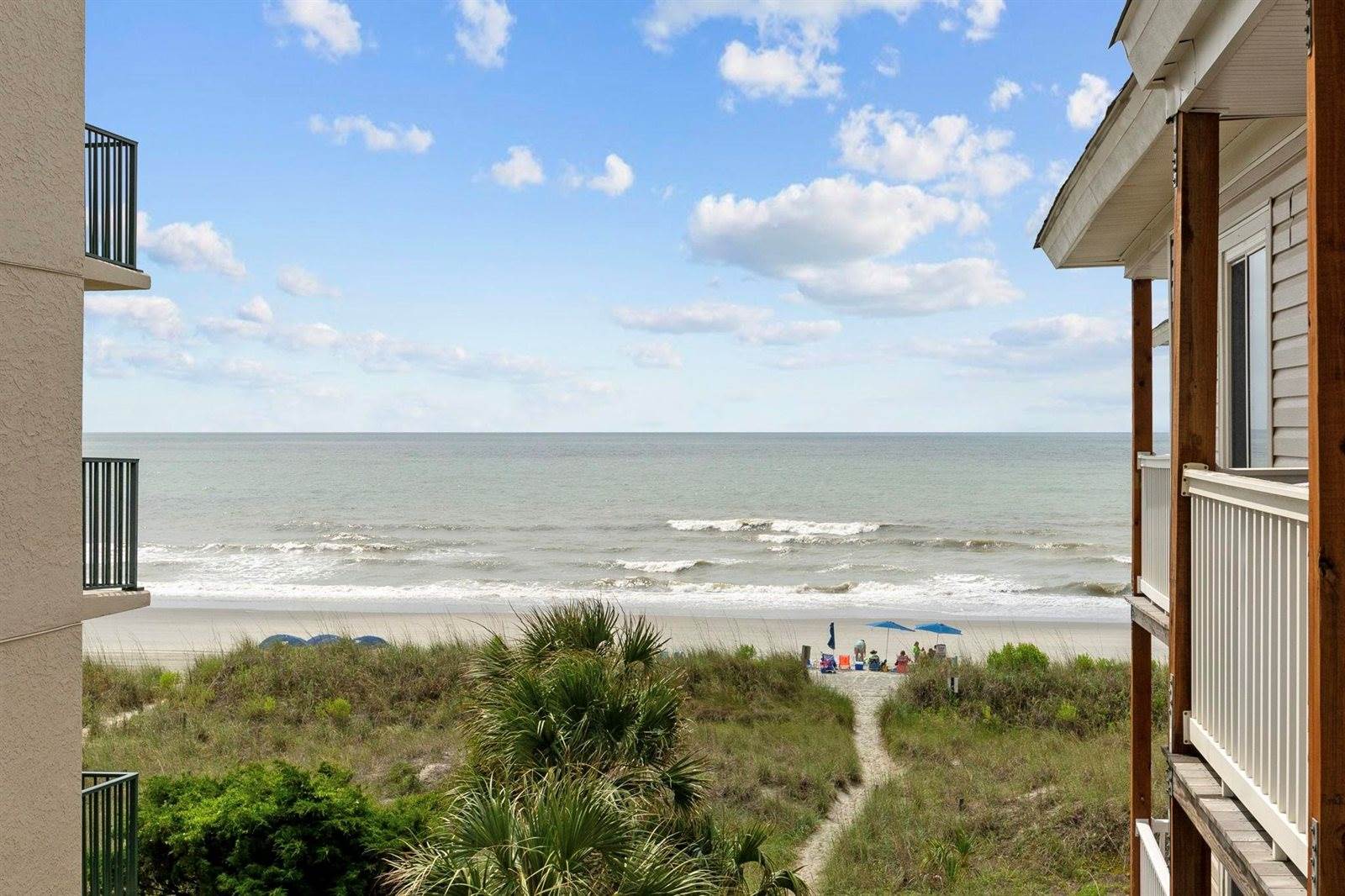 4509 South Ocean Blvd., #301, North Myrtle Beach, SC 29582