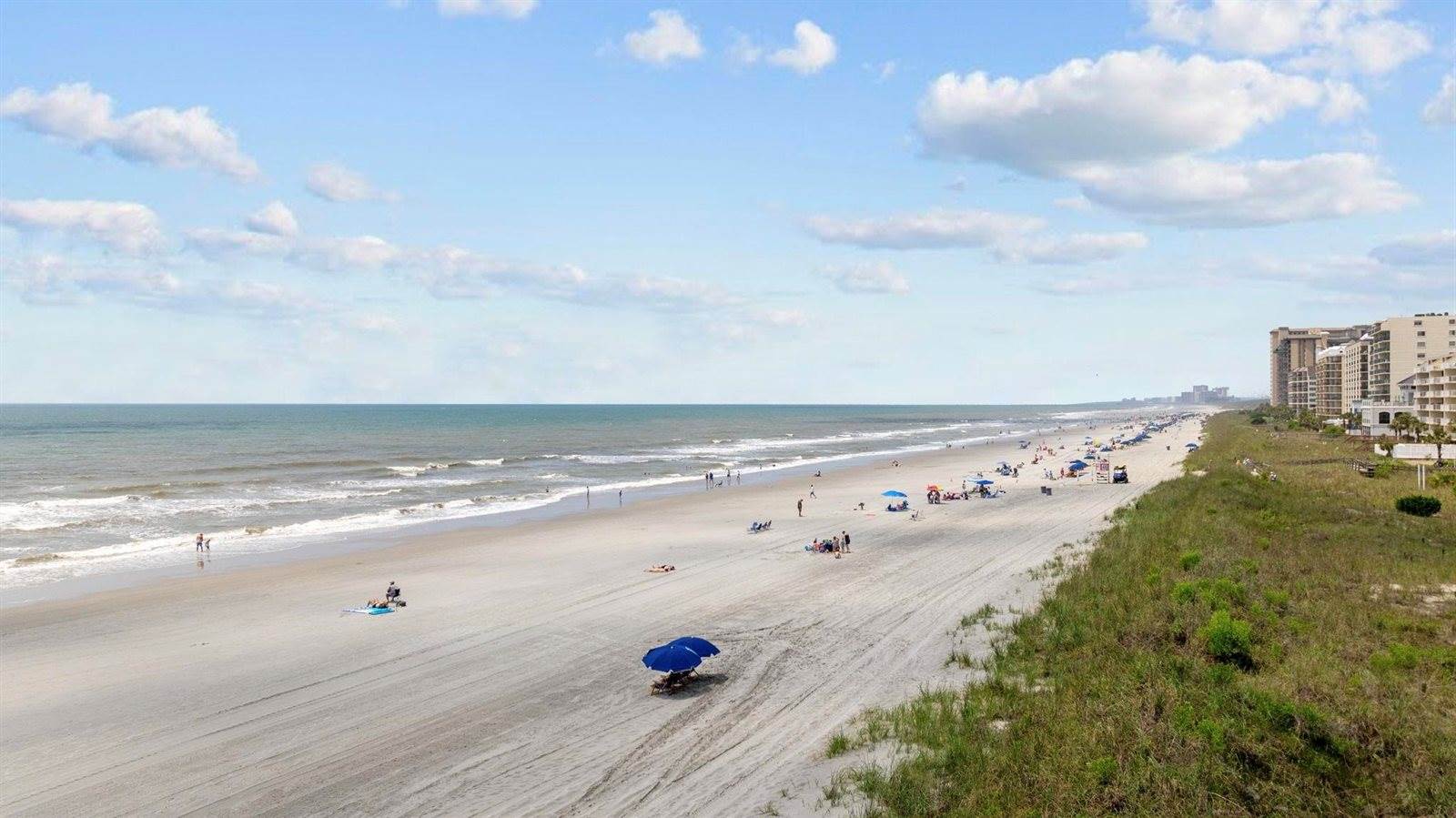 4509 South Ocean Blvd., #301, North Myrtle Beach, SC 29582