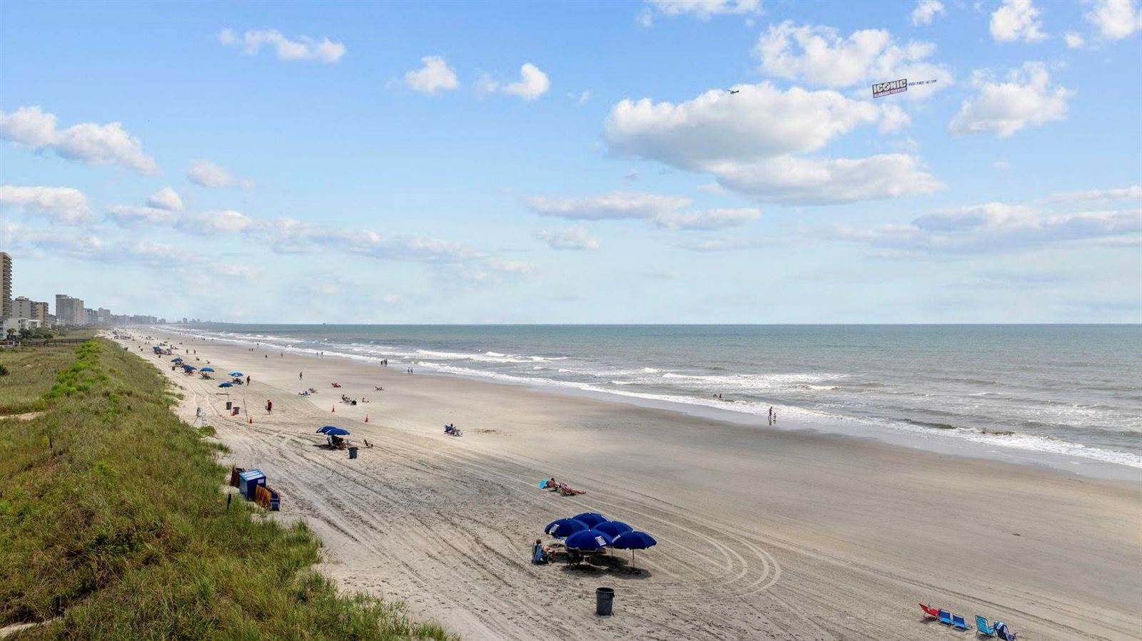 4509 South Ocean Blvd., #301, North Myrtle Beach, SC 29582