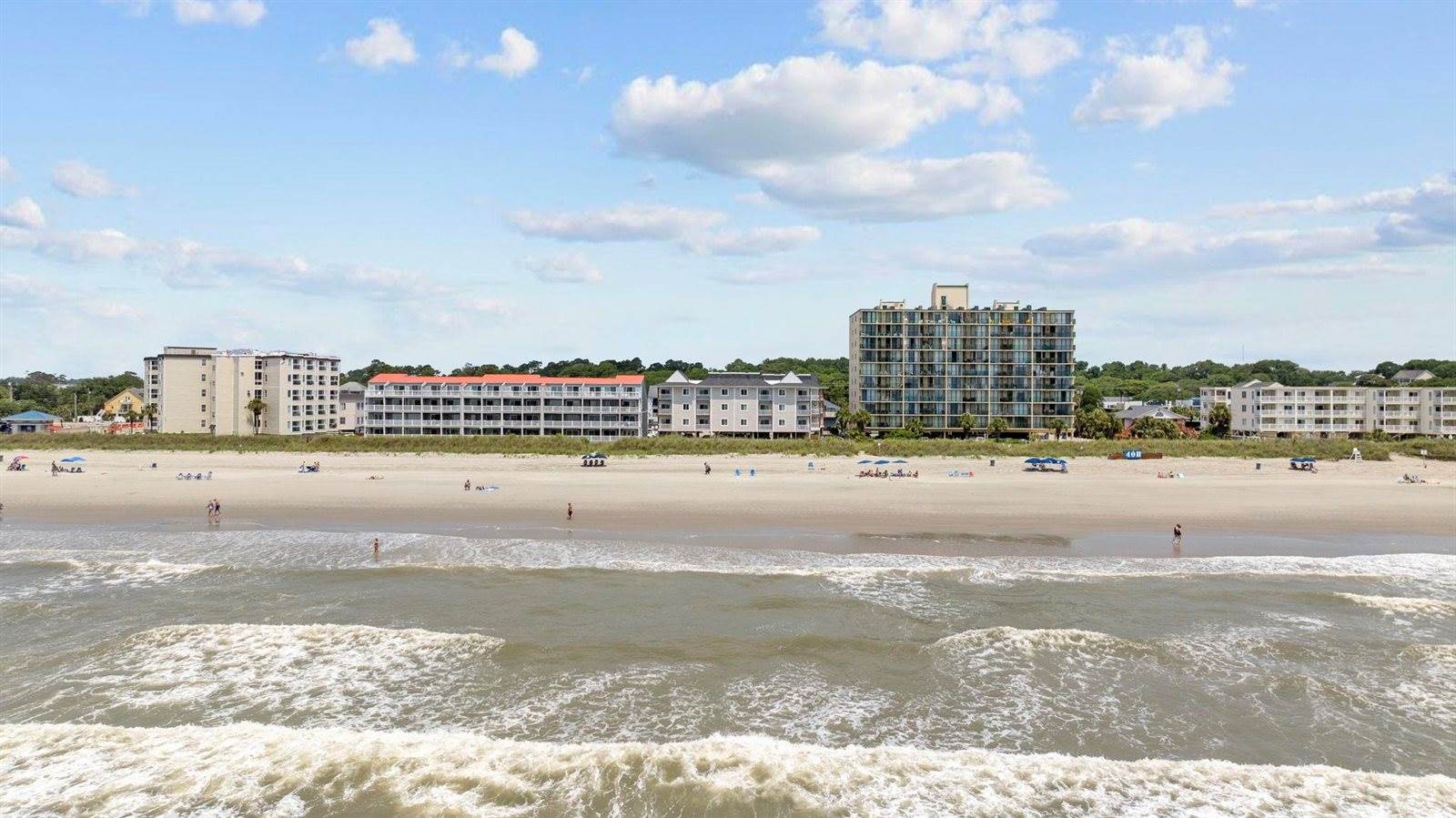 4509 South Ocean Blvd., #301, North Myrtle Beach, SC 29582