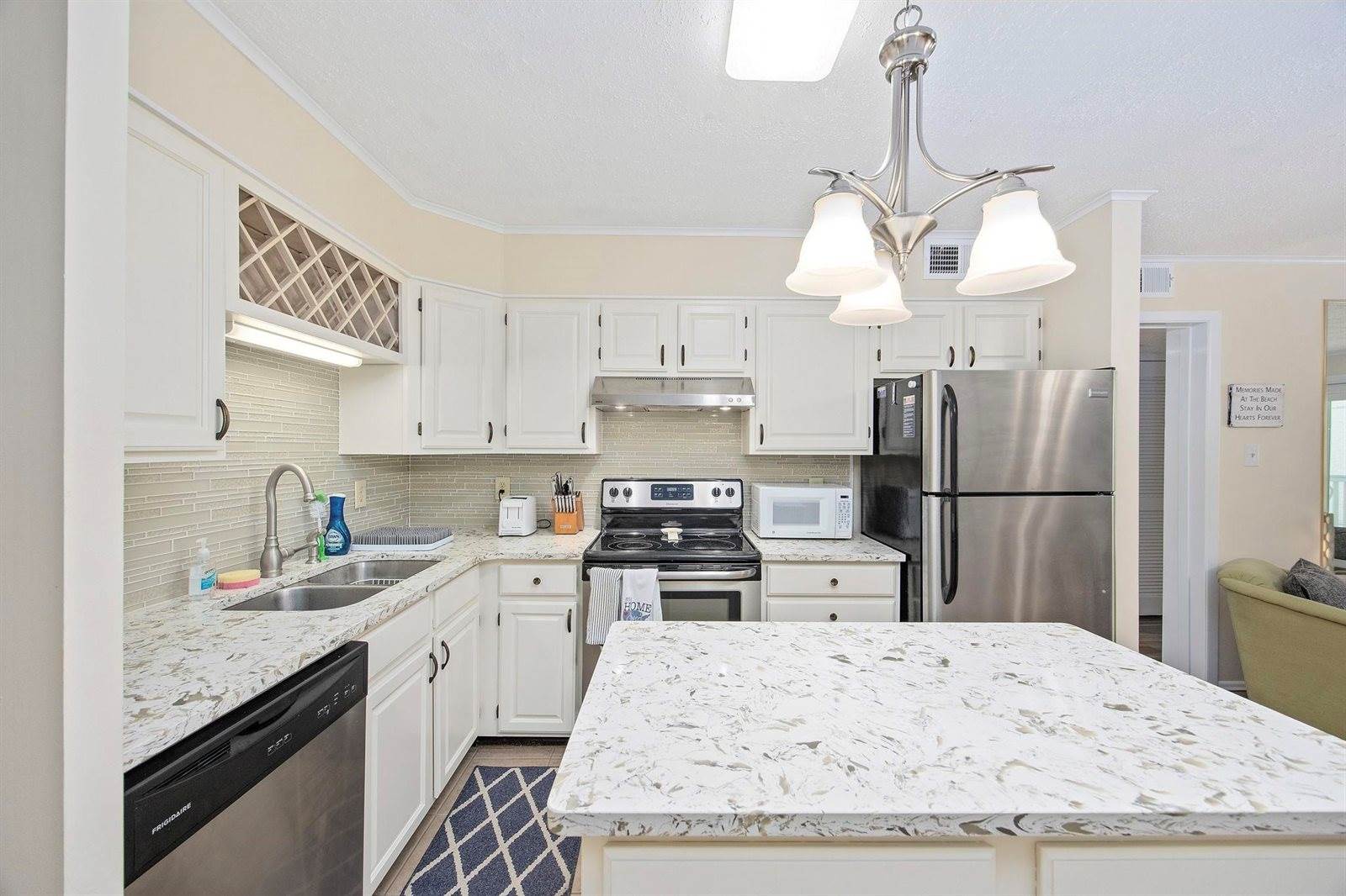 4509 South Ocean Blvd., #301, North Myrtle Beach, SC 29582