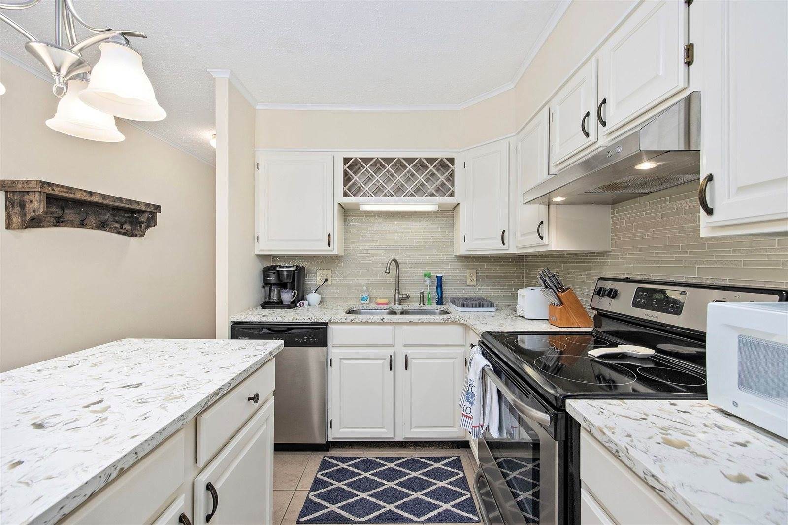 4509 South Ocean Blvd., #301, North Myrtle Beach, SC 29582