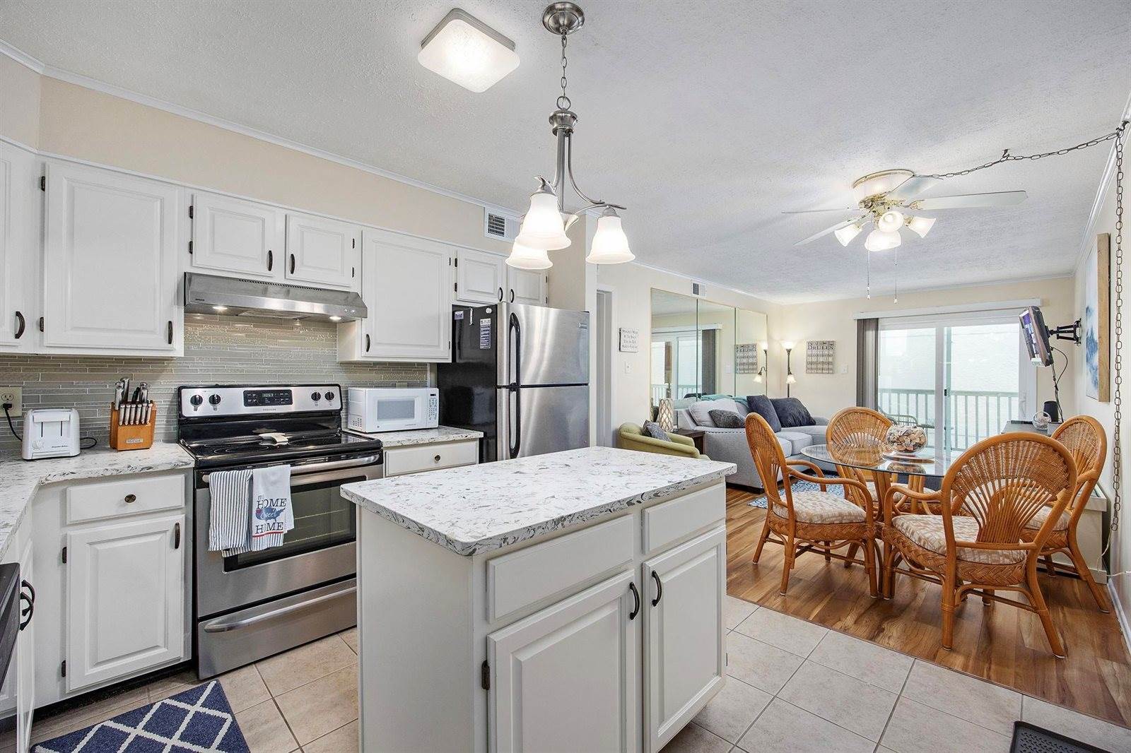 4509 South Ocean Blvd., #301, North Myrtle Beach, SC 29582