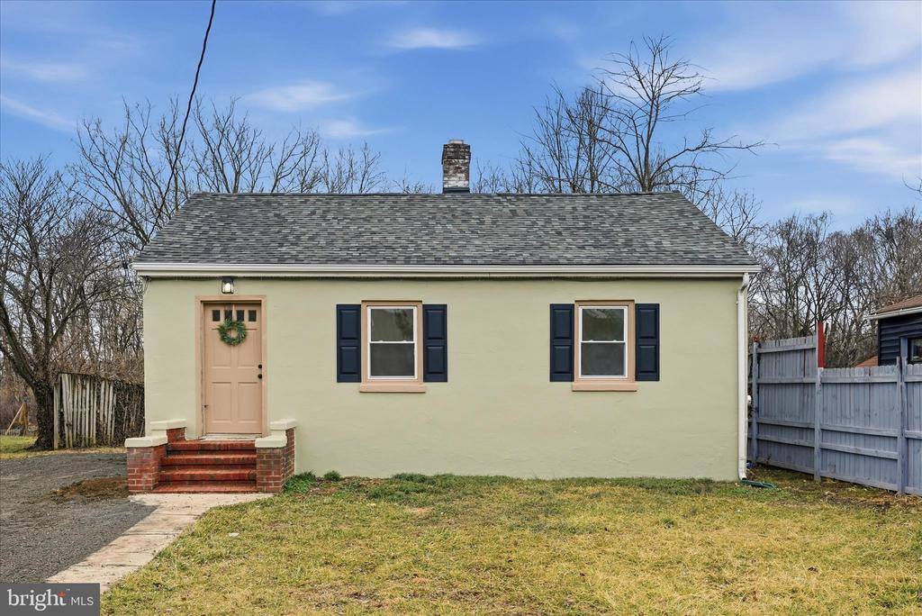 719 Smithfield Avenue, Winchester, VA 22601