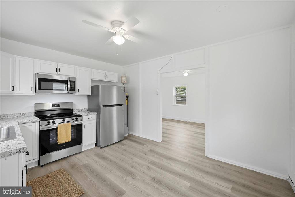 719 Smithfield Avenue, Winchester, VA 22601