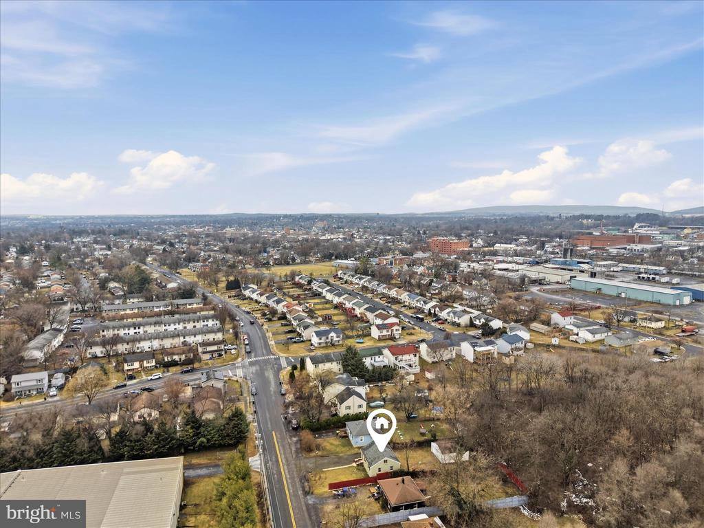 719 Smithfield Avenue, Winchester, VA 22601