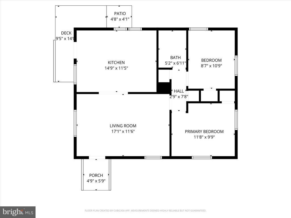 719 Smithfield Avenue, Winchester, VA 22601